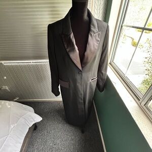 Banana Republic Classic Black Jacket